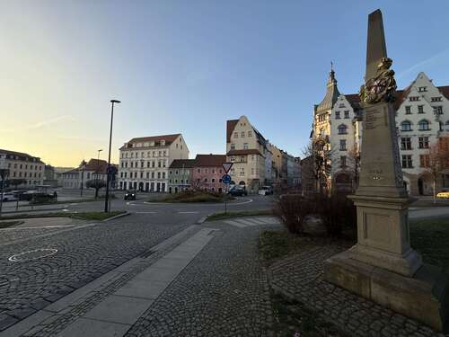 Foto - Wohnung zum Mieten in Löbau 460,00 € 80 m²