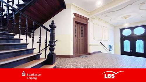 Foto - Wohnung zum Kaufen in Leipzig 165.000,00 € 47.54 m²