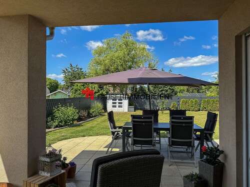 Foto - Haus zum Kaufen in Blankenfelde-Mahlow 1.150.000,00 € 230 m²