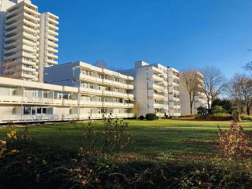 Foto - Wohnung zum Kaufen in Köln Poll 269.000,00 € 77 m²