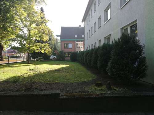 Foto - Wohnung zum Mieten in Bad Schwartau 550,00 € 64.38 m²