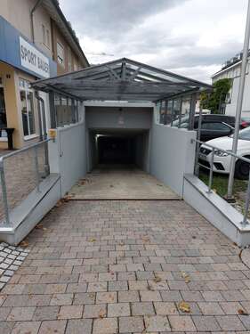 Foto - Garage zu vermieten in Freilassing 60,00 €