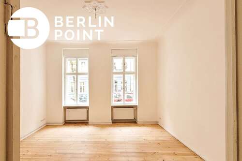 Foto - Wohnung zum Kaufen in Berlin 329.000,00 € 67.38 m²