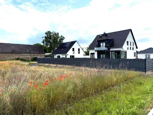 Foto - Grundstück zu verkaufen in Schwante Oberkrämer 219.000,00 € 611 m²