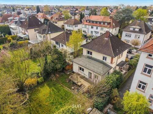 Foto - Haus zum Kaufen in Neu-Isenburg 795.000,00 € 180 m²
