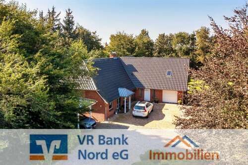 Foto - Haus zum Kaufen in Ladelund 639.000,00 € 140 m²