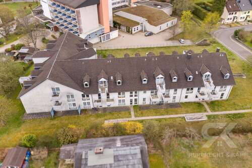 Foto - Wohnung zum Kaufen in Bad Alexandersbad 99.000,00 € 52 m²