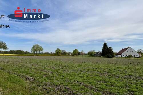Foto - Grundstück in Stemwede 145.000,00 € 27500 m²