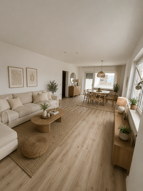 Foto - Wohnung zum Mieten in Alsdorf 650,00 € 78 m²