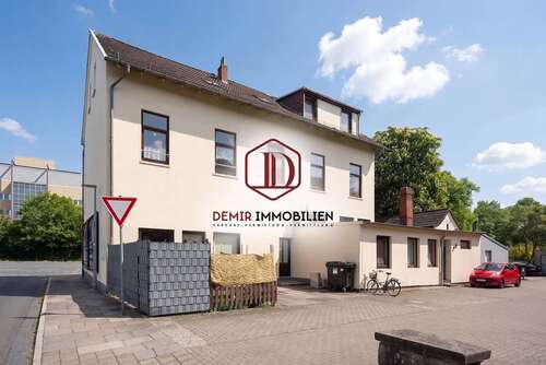 Foto - Haus zum Kaufen in Bremen 599.000,00 € 440 m²