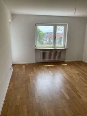 Foto - Wohnung zum Mieten in Manching 597,50 € 47.8 m²