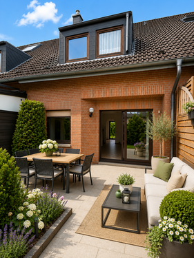 Foto - Haus zum Kaufen in Ratingen 465.000,00 € 103 m²