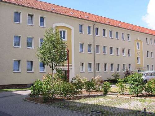 Foto - Wohnung zum Mieten in Brandenburg an der Havel 387,09 € 56.1 m²
