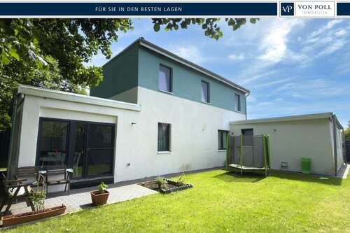 Foto - Haus zum Kaufen in Oldenburg 499.000,00 € 106 m²