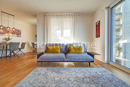 Foto - Wohnung zum Mieten in Ostfildern 1.630,00 € 66 m²