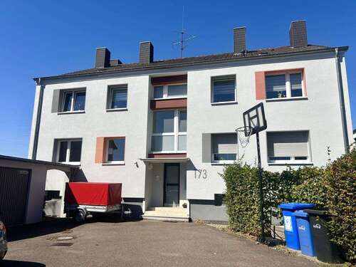 Foto - Wohnung zum Mieten in Leverkusen 608,00 € 64.81 m²