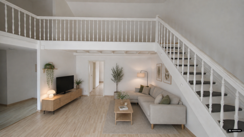 Foto - Wohnung zum Mieten in Wiesbaden 990,00 € 80 m²