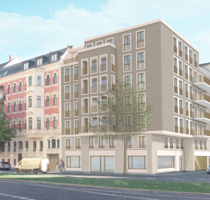 Wohnung zum Mieten in Leipzig 1.090,00 € 73 m²
