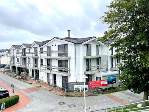Foto - Wohnung zum Kaufen in Büsum 669.000,00 € 97.45 m²