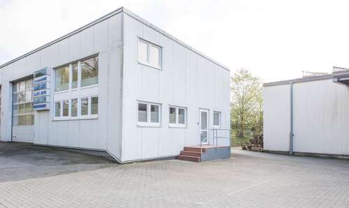 Foto - Büro in Süderbrarup 550,00 € 69 m²