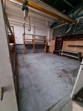 Foto - Halle in Darmstadt 250,00 € 50 m²