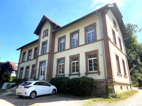 Foto - Wohnung zum Kaufen in Bensheim Zell 99.000,00 € 35.35 m²