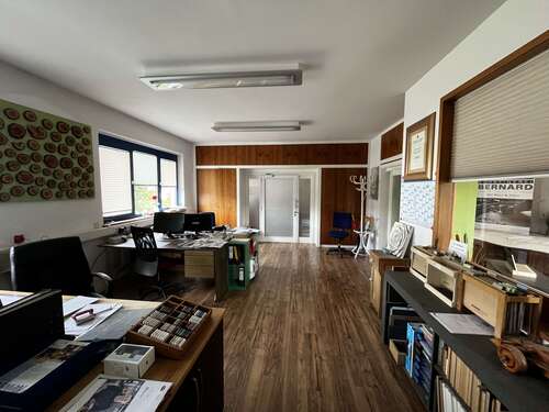 Foto - Halle in Schalkenmehren 2.000,00 € 430.42 m²
