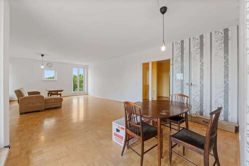 Foto - Wohnung zum Kaufen in Bonn 369.000,00 € 117.5 m²
