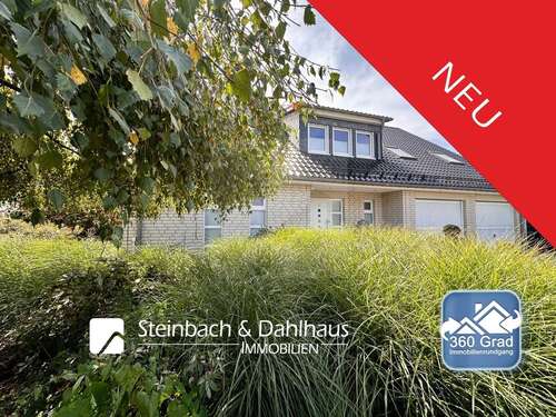 Foto - Haus zum Kaufen in Halver 599.000,00 € 193.69 m²