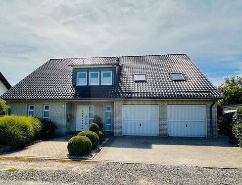 Foto - Haus zum Kaufen in Halver 599.000,00 € 193.69 m²