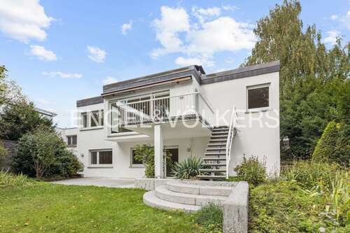 Foto - Haus zum Mieten in Bad Homburg vor der Höhe 3.600,00 € 200 m²