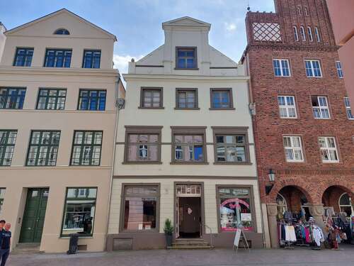 Foto - Einzelhandel in Wismar 1.700,00 € 106 m²