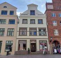 Einzelhandel in Wismar 1.700,00 € 106 m²