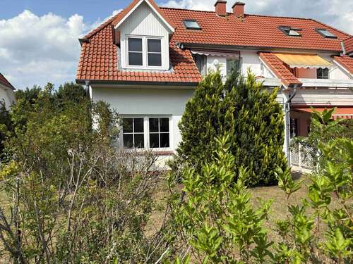 Foto - Wohnung zum Kaufen in Bad Wilsnack 98.000,00 € 62.7 m²