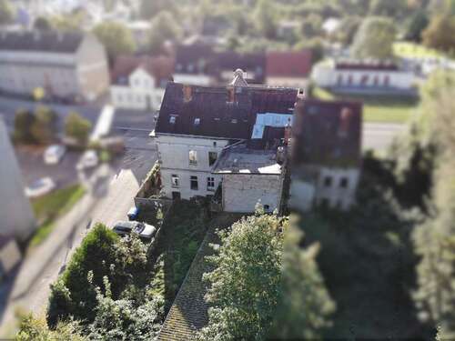 Foto - Haus zum Kaufen in Anklam 159.000,00 € 465 m²