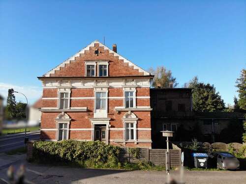 Foto - Haus zum Kaufen in Anklam 199.000,00 € 465 m²