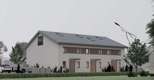 Foto - Haus zum Mieten in Töging am Inn 1.700,00 € 98.25 m²