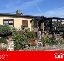 Haus zum Kaufen in Laußig 210.000,00 € 129 m² Haus zum Kaufen in Laußig 210.000,00 € 129 m²