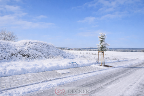 Foto - Grundstück zu verkaufen in Geiselhöring 305.660,00 € 899 m²