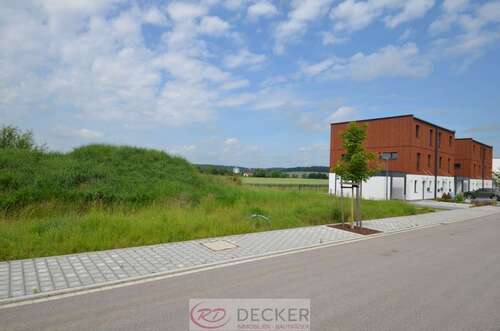 Foto - Grundstück zu verkaufen in Geiselhöring 305.660,00 € 899 m²