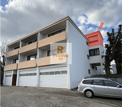 Foto - Wohnung zum Kaufen in Holzgerlingen 97.000,00 € 24 m²