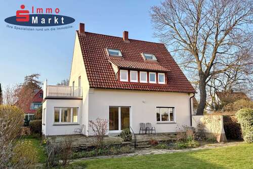 Foto - Haus zum Kaufen in Minden 340.000,00 € 165 m²