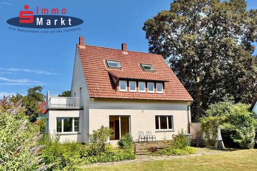 Foto - Haus zum Kaufen in Minden 329.000,00 € 165 m²
