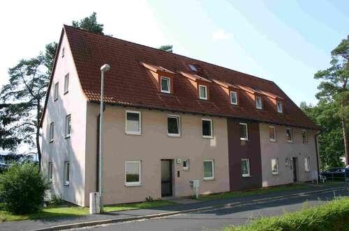 Foto - Wohnung zum Mieten in Gemünden 257,00 € 32.83 m²
