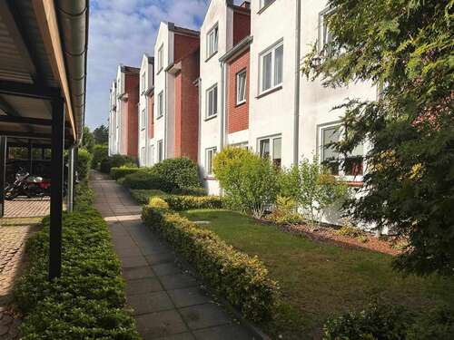Foto - Wohnung zum Kaufen in Ritterhude 210.000,00 € 77 m²