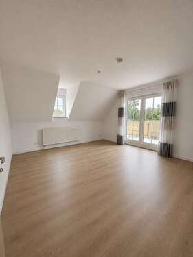 Foto - Wohnung zum Mieten in Werder Havel OT Töplitz 929,00 € 63 m²