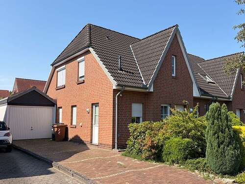 Foto - Haus zum Kaufen in Stuhr 375.000,00 € 113 m²