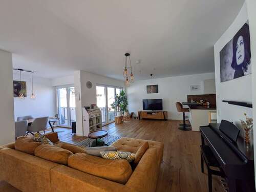 Foto - Wohnung zum Kaufen in Friedrichsdorf 619.000,00 € 110 m²