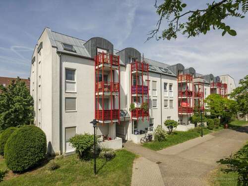 Foto - Wohnung zum Mieten in Speyer 509,00 € 47.52 m²