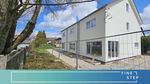 Foto - Haus zum Kaufen in Brunnthal 898.000,00 € 137 m²